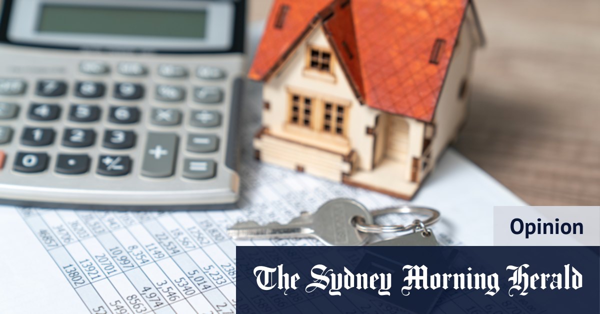 Warning Issued on Expanded 5% Home Deposit Scheme: Loan Rejection Threatens Credit Scores
