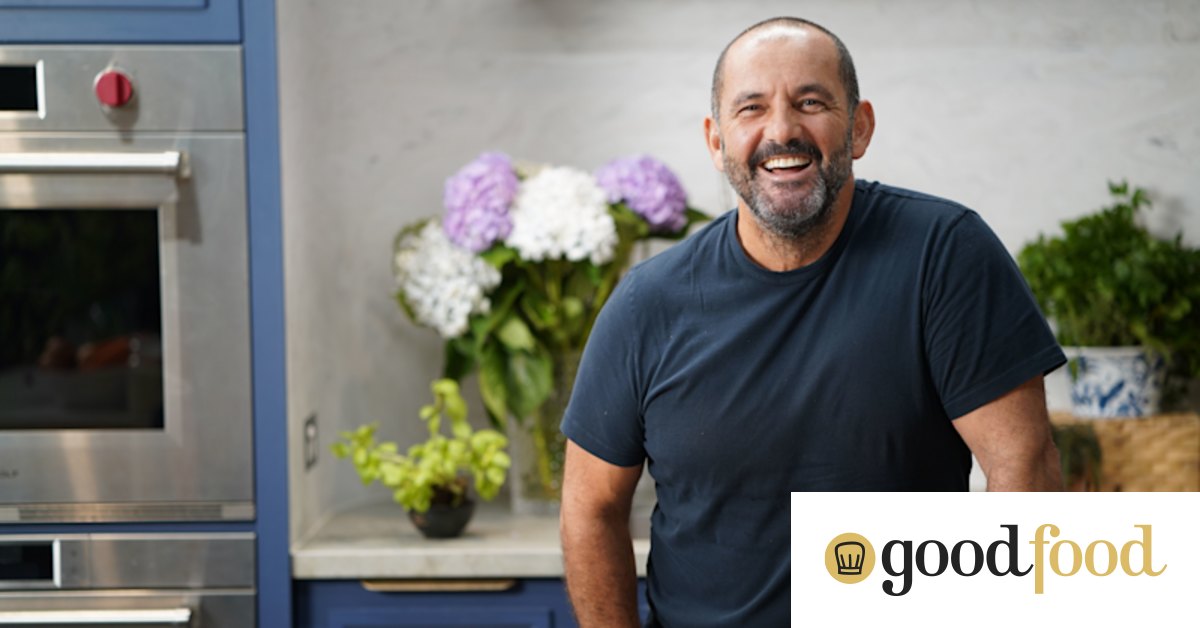 Chef Guillaume Brahimi: My favourite places to eat and drink - Vimarsana News