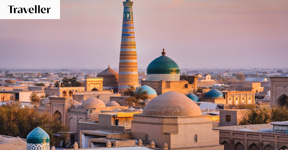 New global bucket list 2026, continent by continent