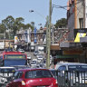 Nice idea, Albo, but populating Parramatta Road will be a nightmare