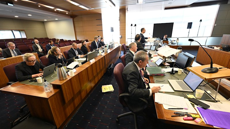 CFMEU Accused of 'Financial Shadow Operations' at Queensland Inquiry