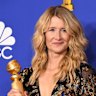 Laura Dern joins the cast of The White Lotus season four.