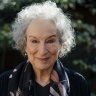 Margaret Atwood is writing a sequel for The Handmaid’s Tale