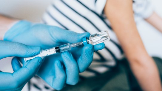 Improving your health in the lead-up won’t hurt and may help reduce some reported side effects.