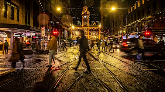 Premier Jacinta Allan has proposed to enshrine the out-of-office work arrangements as a right.