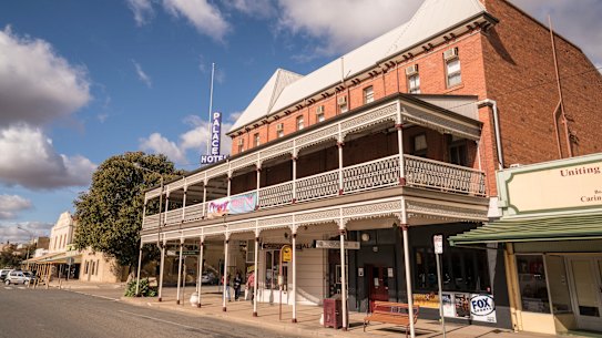 Broken Hill