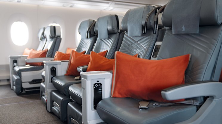 smh.com.au - Premium economy was a colossal waste of money