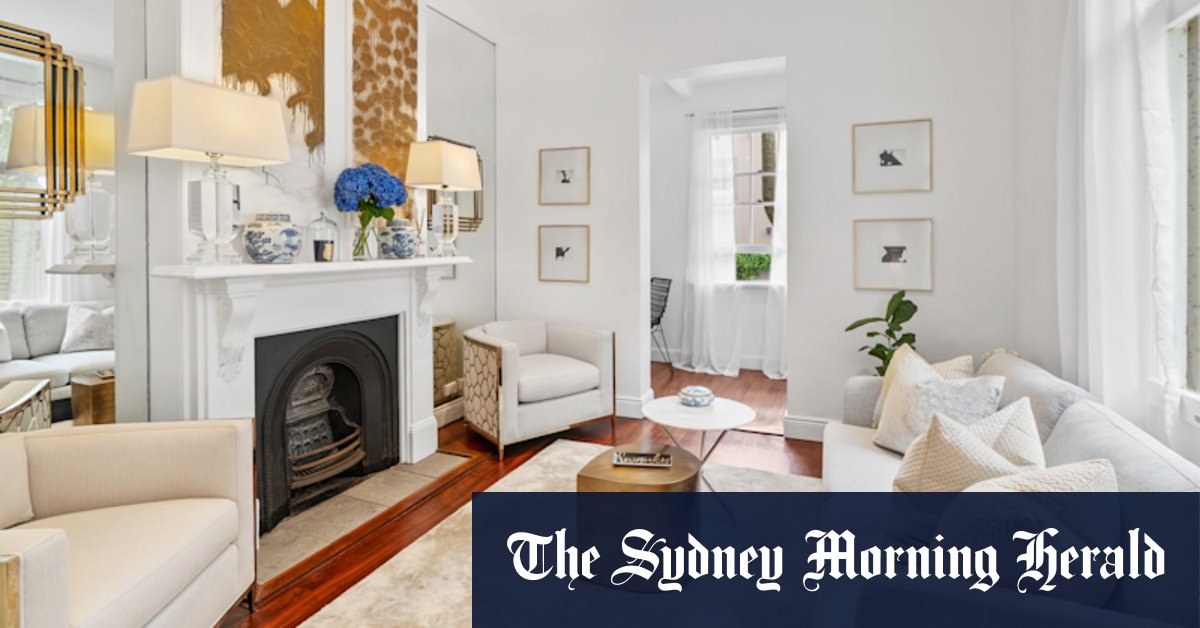 Tiffany Tilley $3.3m Woollahra buy brings her back to the eastern suburbs - Vimarsana News