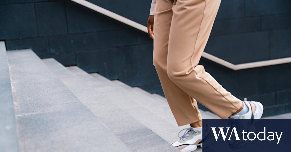 Step count: What experts want you to know about counting steps - Vimarsana News