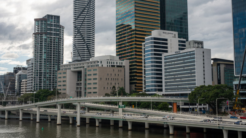 Brisbane news live: $450m Gabba Metro under cloud; Funding sought for quarry projects