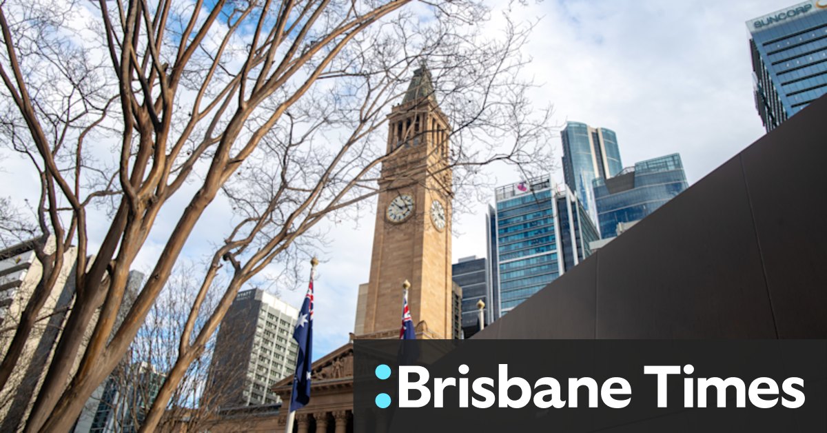 Brisbane rates to increase by an average $104 in city council budget - Vimarsana News