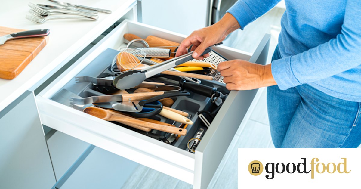Keep, covet, kill: The everyday gadgets a recipe writer can (and cannot) live without