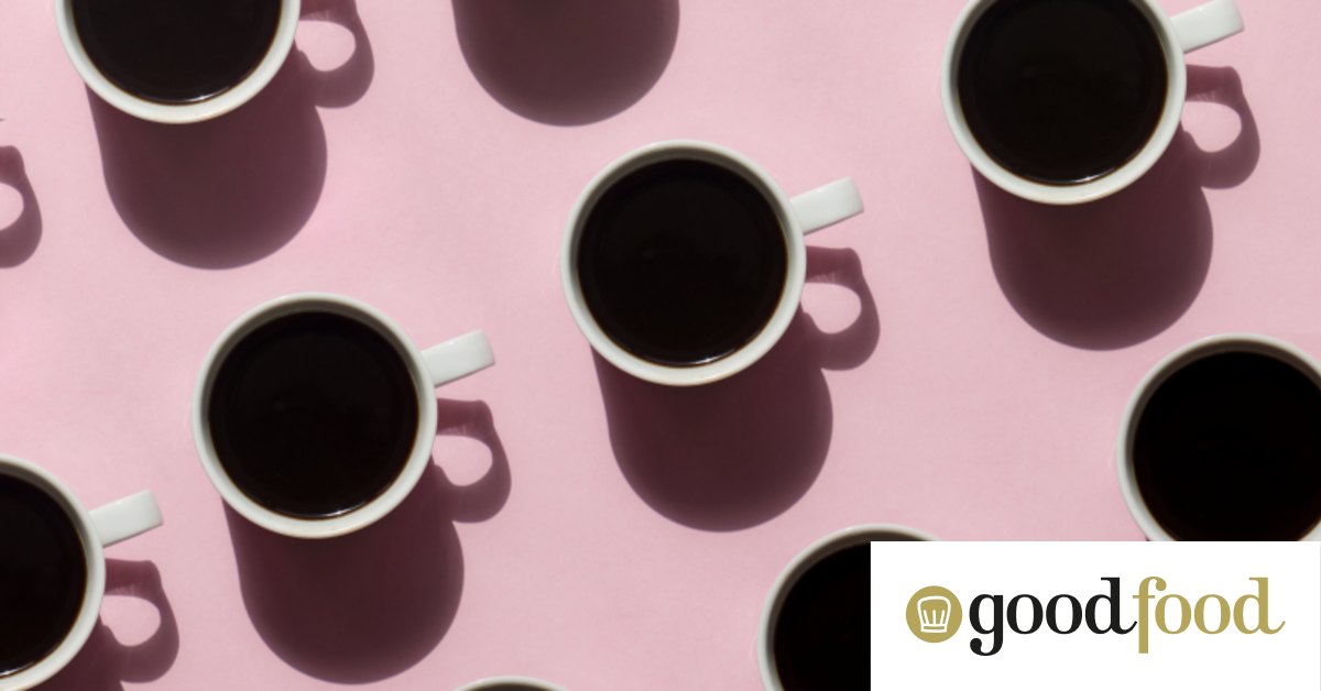 Is your morning brew actually healthy? Eight benefits of drinking black coffee - Vimarsana News