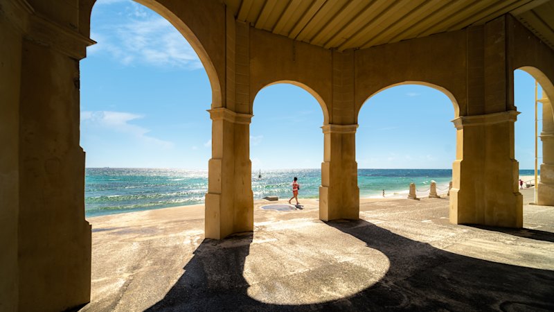 WA sweated through third-warmest year on record in 2025, new data reveals