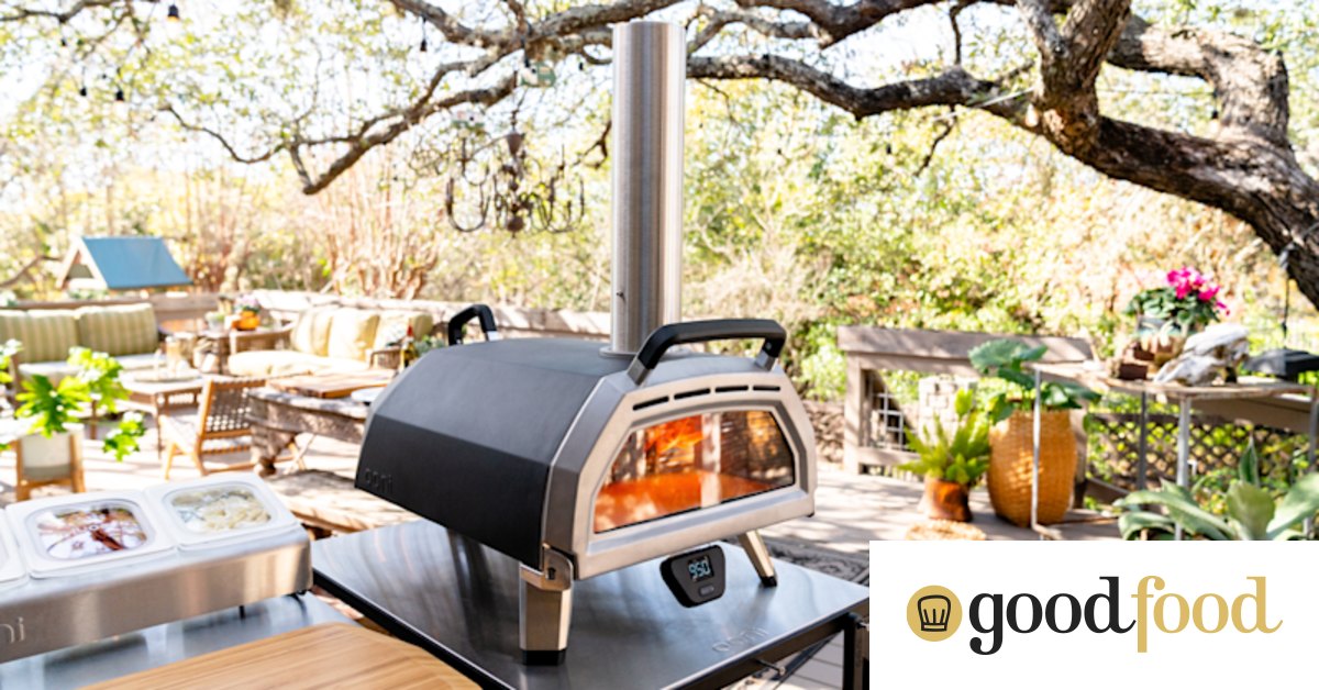 The $1500 pizza oven and other blowout gifts the Good Food team is dreaming about - Vimarsana News