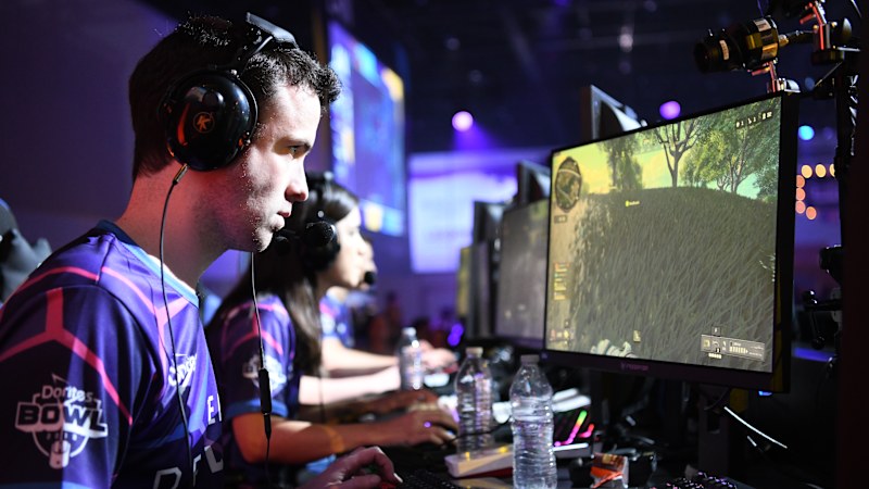 Want to stop your brain ageing? Try playing a video game