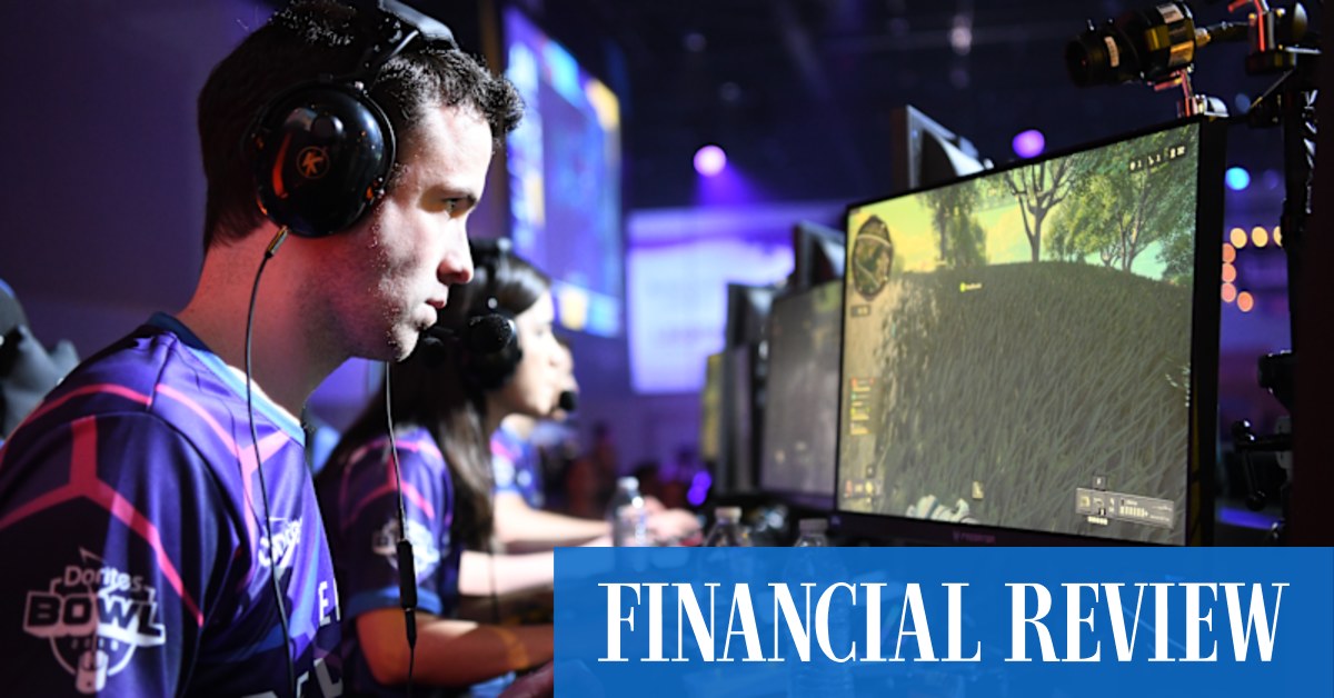 Want to stop your brain ageing? Try playing a video game