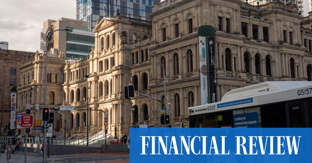 Star hoping for $200m for Brisbane casino and hotel - Vimarsana News
