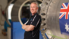 Adam Gilmour said he wants to see the company’s first rocket launched before the end of the year. 