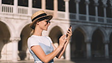 Roam the world – without data roaming bill shock