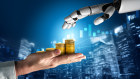 AI is transforming the funds management industry.