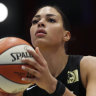 Liz Cambage signs with Southside Flyers, returns to WNBL