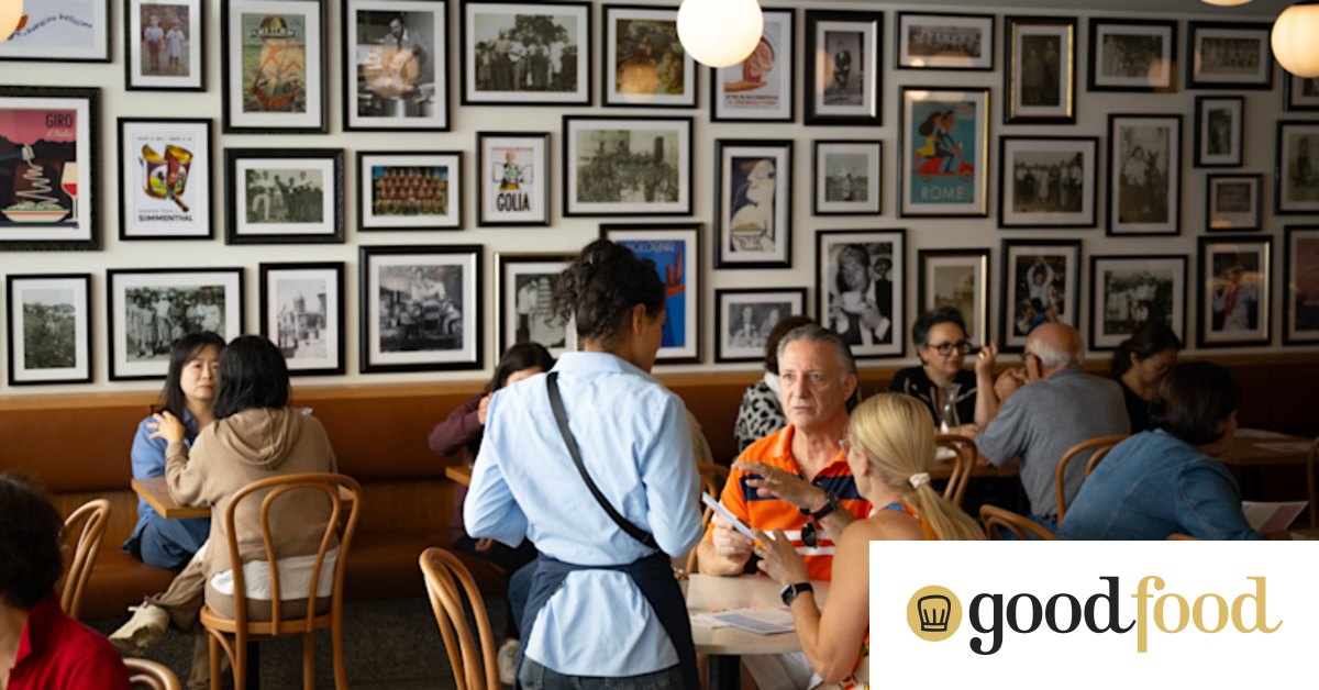 Maggio’s Pasticceria is an old Italian soul worth visiting