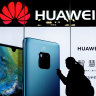 Huawei is selling more smartphones than Apple now