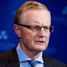 RBA governor Philip Lowe has a lot to consider at the RBA’s first board meeting in February.