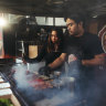 Smoky Cravings in Lakemba has expanded rapidly since COVID.