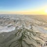 Burketown, a place on the Albert River surrounded by wetlands, savannah, and the Gulf of Carpentaria only 25 kilometres away.