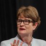 ‘She will certainly be missed’: investors praise outgoing CBA chairman