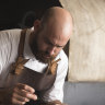 Burnt Ends chef Dave Pynt is bringing his amazing food to Perth