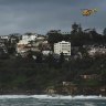 Search called off after 'missing' Coogee surfer found