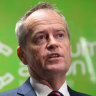 'A failure of governance': Bill Shorten turns against embattled ABC board