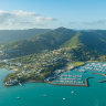 Make Airlie Beach your base.