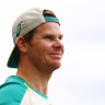 ‘Wouldn’t have a clue’: Smith’s T20 World Cup chances a mystery