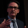 Treasury thinks the unthinkable: Yes, intervene in coal and gas markets