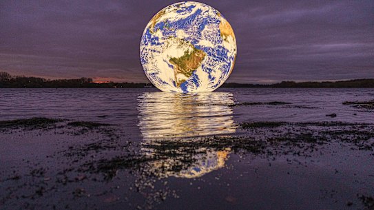 The world has so far weathered the pandemic much better than it appears.