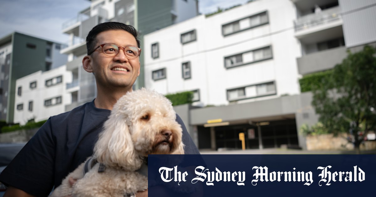 Sydney house prices: The suburbs where it's easier to buy a home before Christmas - Vimarsana News