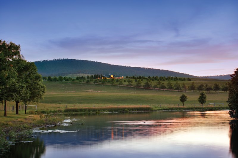 Victoria’s Cobungra Station, home to Wagyu beef, up for grabs