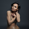 Miranda Tapsell.