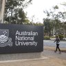 ANU whizz kids’ crypto platform a favourite of cyber criminals