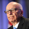 Could Rupert Murdoch’s last corporate punt be on the betting industry?