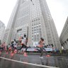 Tokyo Marathon cancelled for 38,000 non-pro runners