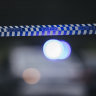 Police are investigating a fatal crash in Bridgetown.