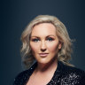 ‘When you hate someone, you are their prisoner’: Q&A with Meshel Laurie
