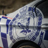 Man hiding in laundry charged over western Sydney shooting