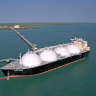 Australia’s LNG exports hit record high in 2021 – but peak is near