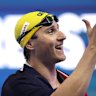 McEvoy and McKeown win gold but Pallister steals the show by beating McIntosh and nearly Ledecky